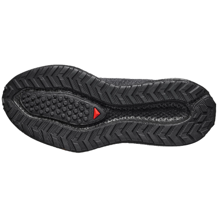 Încălțăminte de alergat pentru bărbați Salomon Aero Glide 4 Grvl