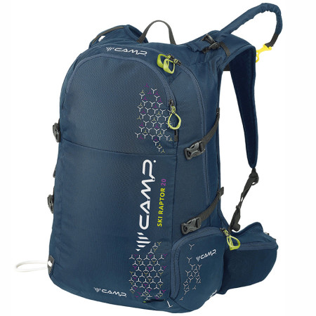 Rucsac pentru schi alpin Camp Ski Raptor 20