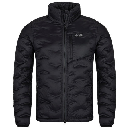 Geacă bărbați Kilpi Actis-M negru