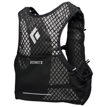 Vestă de alergat Black Diamond Distance 2 Hydration Vest