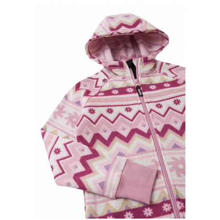 Hanorac copii Reima Northern