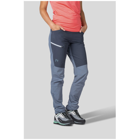 Pantaloni femei Hannah Torrent W