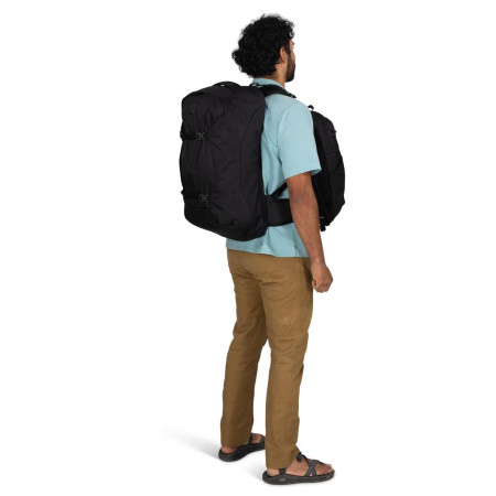 Geantă de voiaj Osprey Farpoint 55