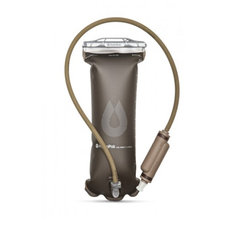 Hidrovac Hydrapak FULL-FORCE™ 3 L gri Mammoth Grey