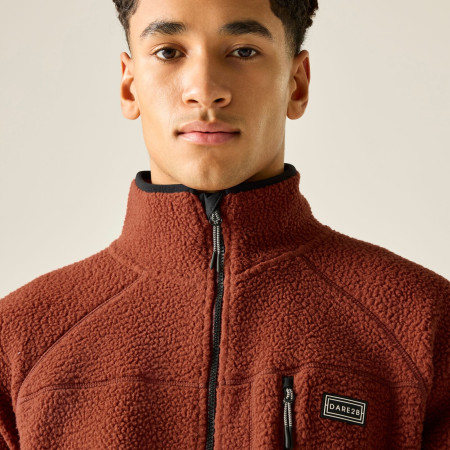 Hanorac funcțional bărbați Dare 2b Camber Fleece