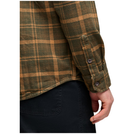 Cămașă bărbați Black Diamond M Project Flannel