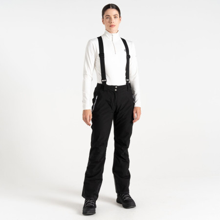 Pantaloni de schi femei Dare 2b Diminish Pant short