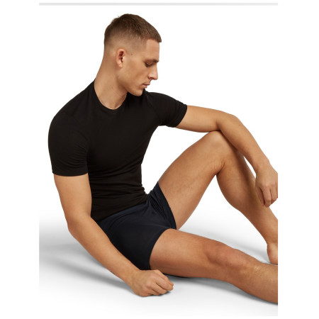 Boxeri bărbați Icebreaker M Mer 125 Cool-Lite Anatomica Boxers