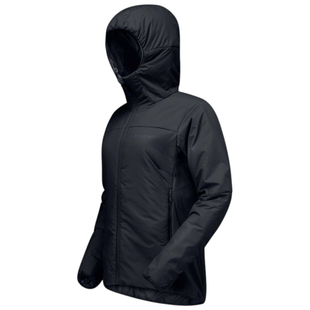 Geacă de iarnă femei Norrona femund thermo60 Zip Hood