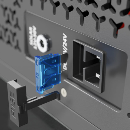 Ladă frigorifică cu compresor Yolco BCX40