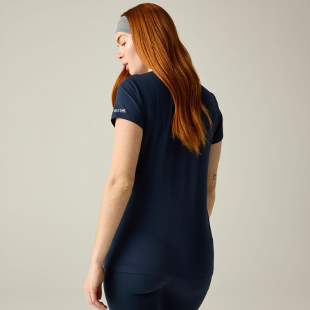 Tricou femei Regatta Womens Fingal Stretch