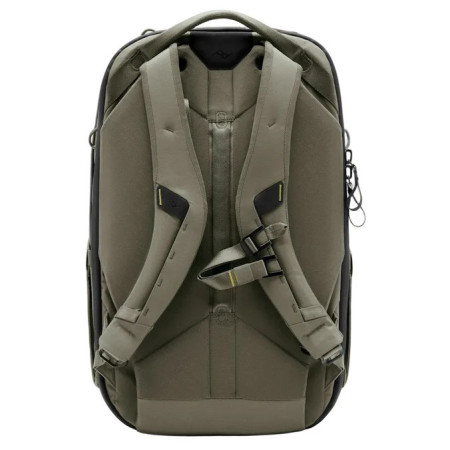 Rucsac Peak Design Travel Backpack 2-in-1 40L