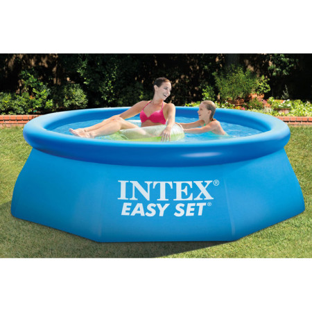 Piscină Intex Piscină 8FT X 30IN Easy Set Pool