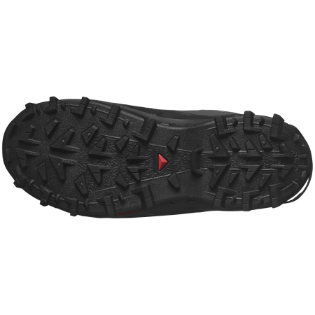 Încălțăminte de iarnă bărbați Salomon Crosstrak Powder Waterproof