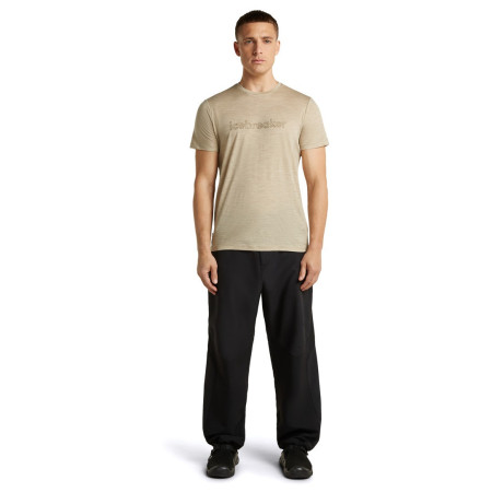 Tricou funcțional bărbați Icebreaker M 150 Tech Lite SS Tee IB Stitchline