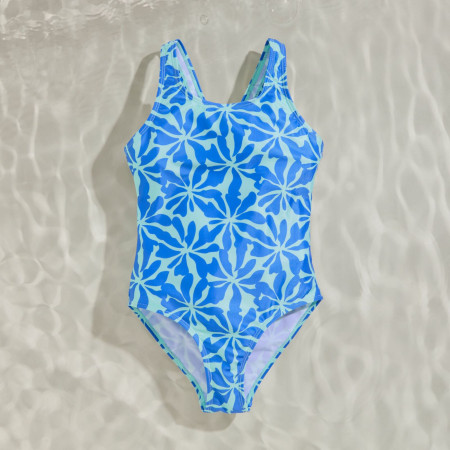 Costum de baie copii Regatta Katrisse SonBluFloral