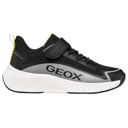 Teniși pentru copii Geox J Pro-Ran Boy WR