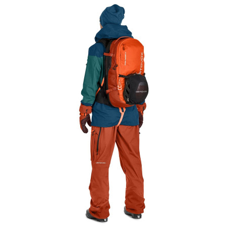 Rucsac Ortovox Avabag Litric Freeride 28