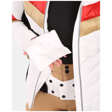 Geacă de schi femei Kilpi Lin-W