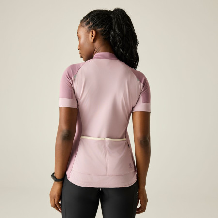 Tricou de ciclism femei Dare 2b Flutter Jersey