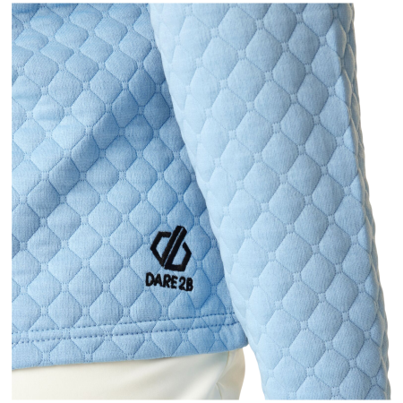 Hanorac funcțional de damă Dare 2b Glamorize III Midlayer