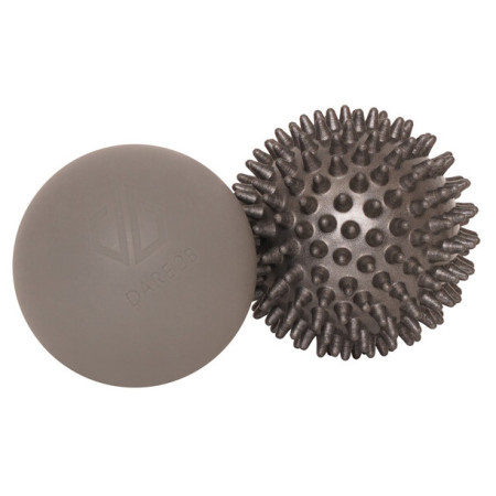 Minge de masaj și gimnastică Dare 2b Massage Balls
