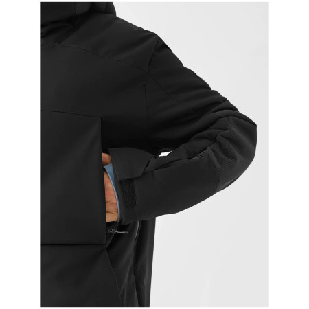 Geacă de iarnă bărbați 4F Technical Jacket M510