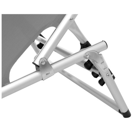 Șezlong reglabil Brunner Malibù