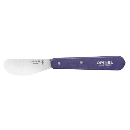 Cuțit Opinel N°117 violet