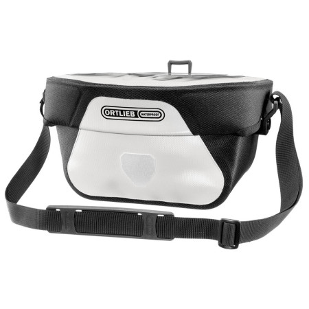Geantă pentru ghidon Ortlieb Ultimate 5L