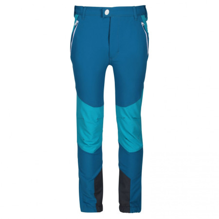 Pantaloni copii Regatta Tech Mountain Trs