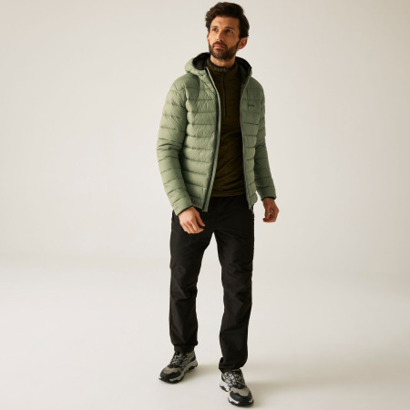 Geacă bărbați Regatta Hooded Marizion