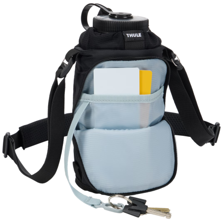 Husă pentru sticlă Thule EnRoute Bottle Cover