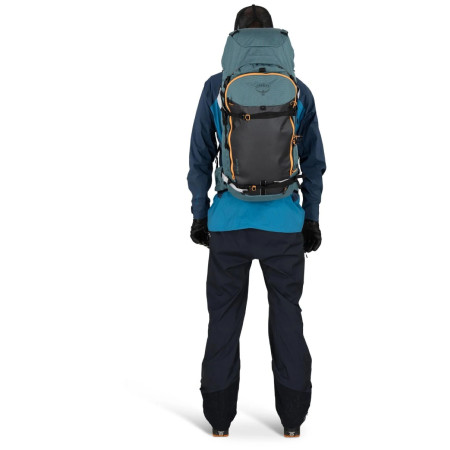 Rucsac pentru schi alpin Osprey Soelden 45