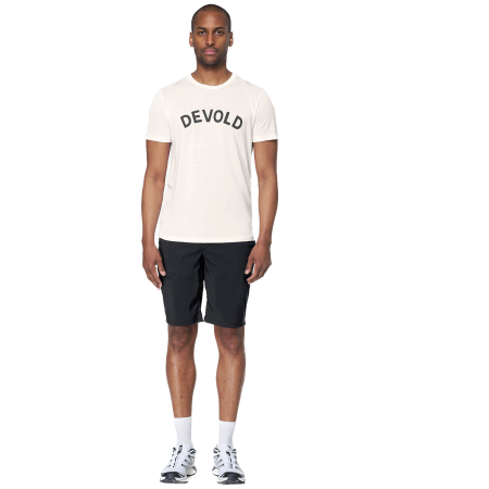 Tricou bărbați Devold Classic "Legacy" Tee Man