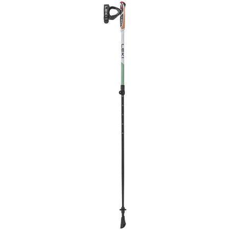 Bețe Nordic Walking Leki Spin Shark SL
