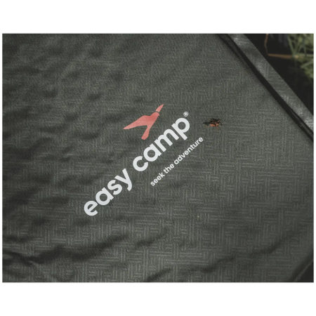 Saltea autogonflabilă Easy Camp Kestrel Mat Single 3.8 cm
