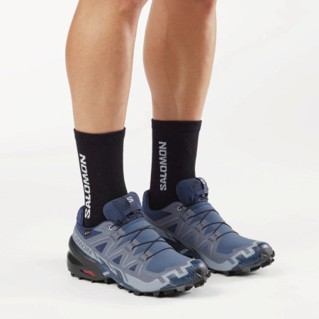 Încălțăminte de alergat pentru bărbați Salomon Speedcross 6 Gore-Tex