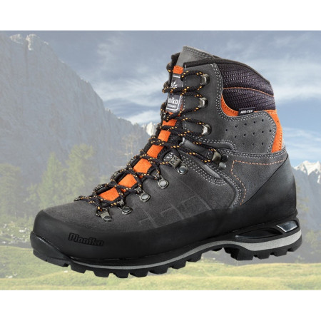 Încălțăminte bărbați Planika Jalovec