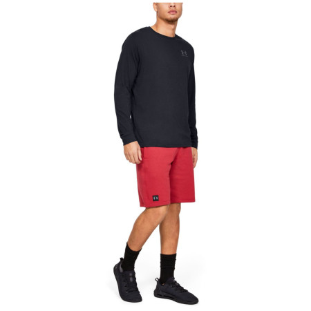 Tricou Under Armour Sportstyle Left Chest LS