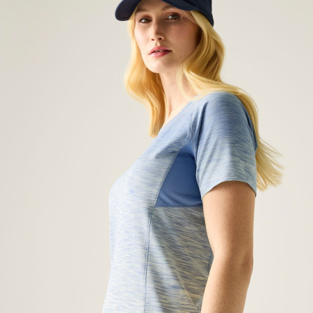 Tricou femei Regatta Laxley II