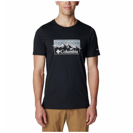 Tricou bărbați Columbia CSC™ Seasonal Logo Tee 2023