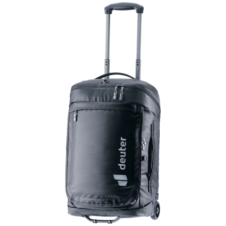 Valiză Deuter Duffel Pro Movo 36 negru black