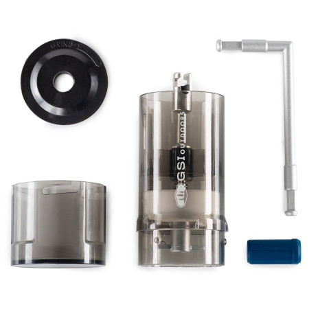 Râșniță de cafea GSI Outdoors Javagrind