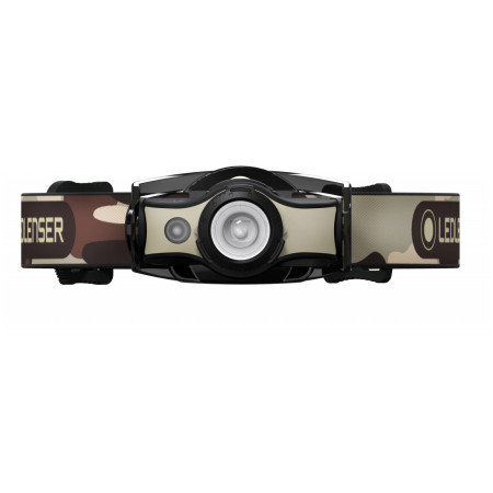 Lanternă frontală Ledlenser MH4