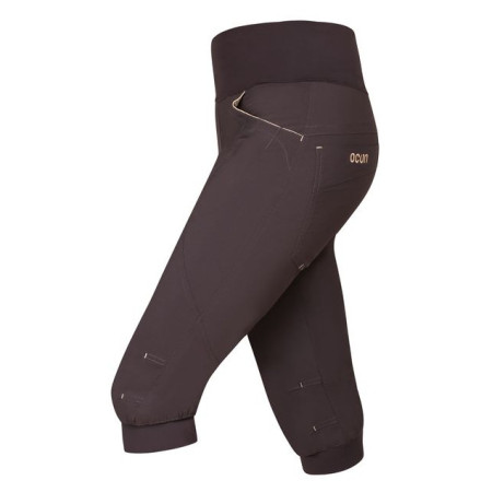 Pantaloni 3/4 femei Ocún Noya Shorts