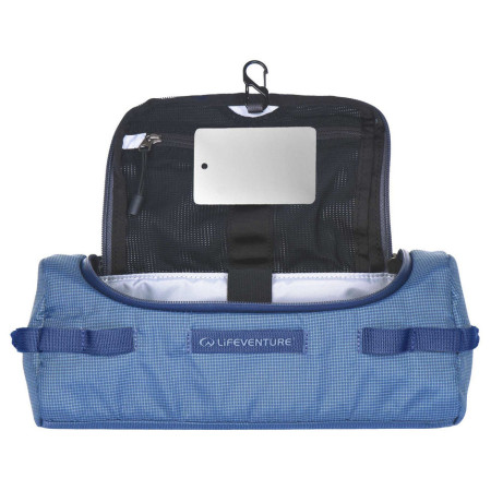 Geantă cosmetică LifeVenture Barrel Wash Bag