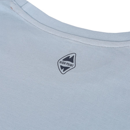 Tricou bărbați High Point Attract T-Shirt