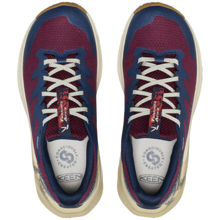 Încălțăminte outdoor femei Keen Targhee Apex Wp Women