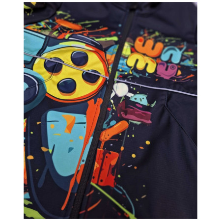 Geacă copii WAMU Game On